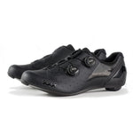 Bontrager XXX Road Shoe - Sort - Endurance Sport