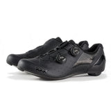 Bontrager XXX Road Shoe - Sort - Endurance Sport