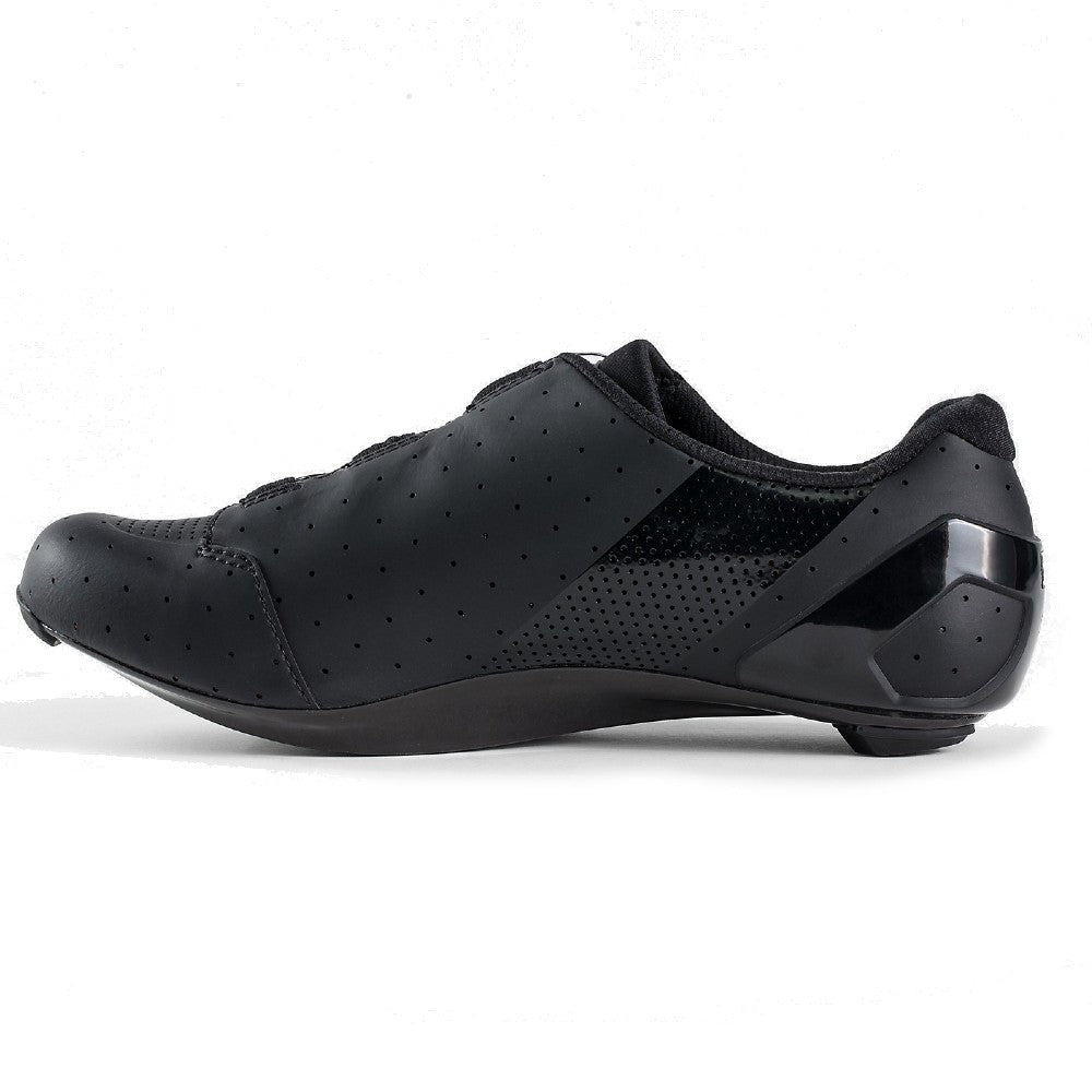 Bontrager XXX Road Shoe - Sort - Endurance Sport