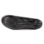 Bontrager XXX Road Shoe - Sort - Endurance Sport