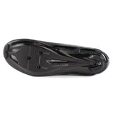 Bontrager XXX Road Shoe - Sort - Endurance Sport