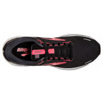 Brooks Ghost Dame Sort Coral top