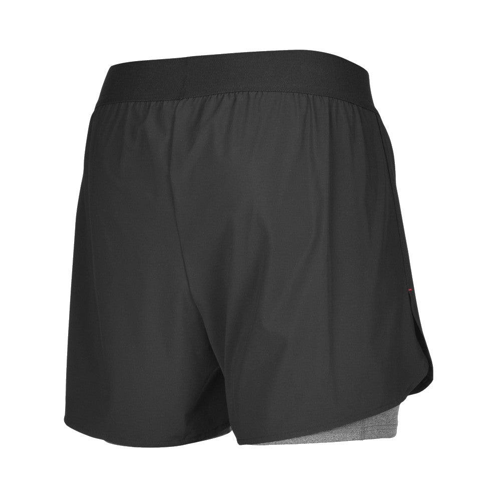 C plus run shorts
