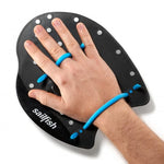 Sailfish Classic Flat Paddle - Endurance Sport
