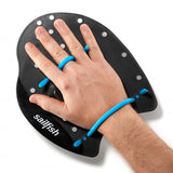 Sailfish Classic Flat Paddle - Endurance Sport