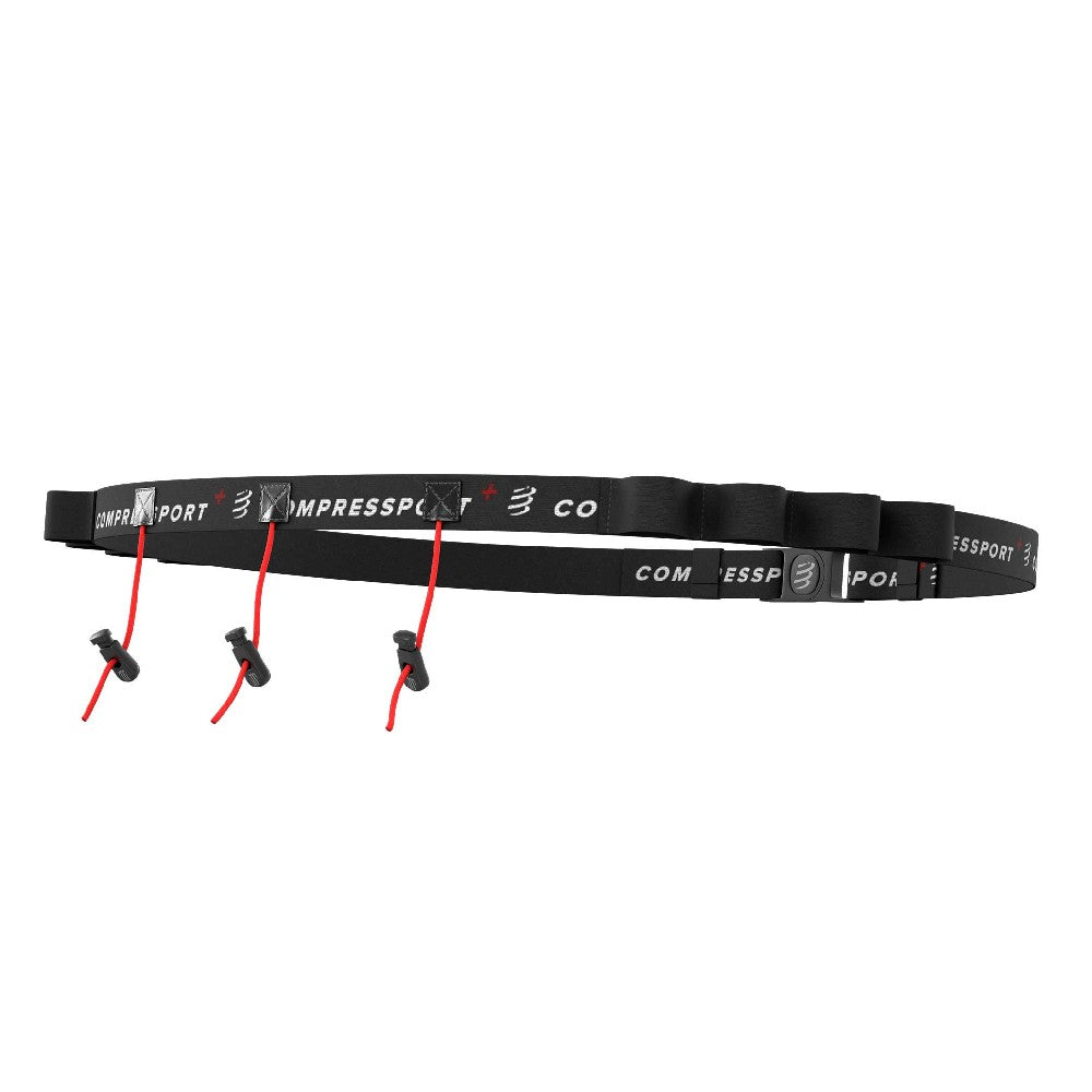 Comressport Race Belt - Endurance Sport