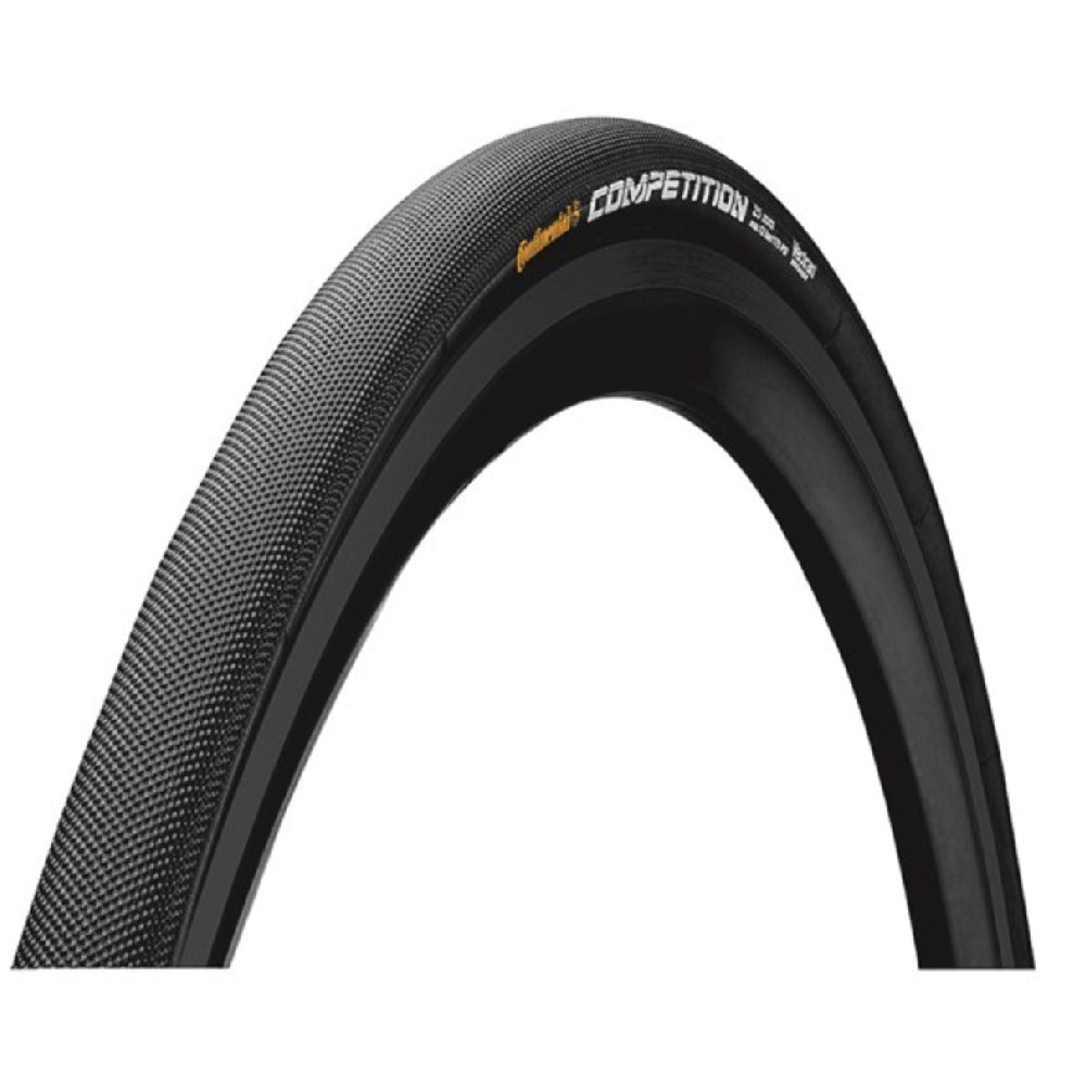 Continental Competition Tubular 700x25c mm