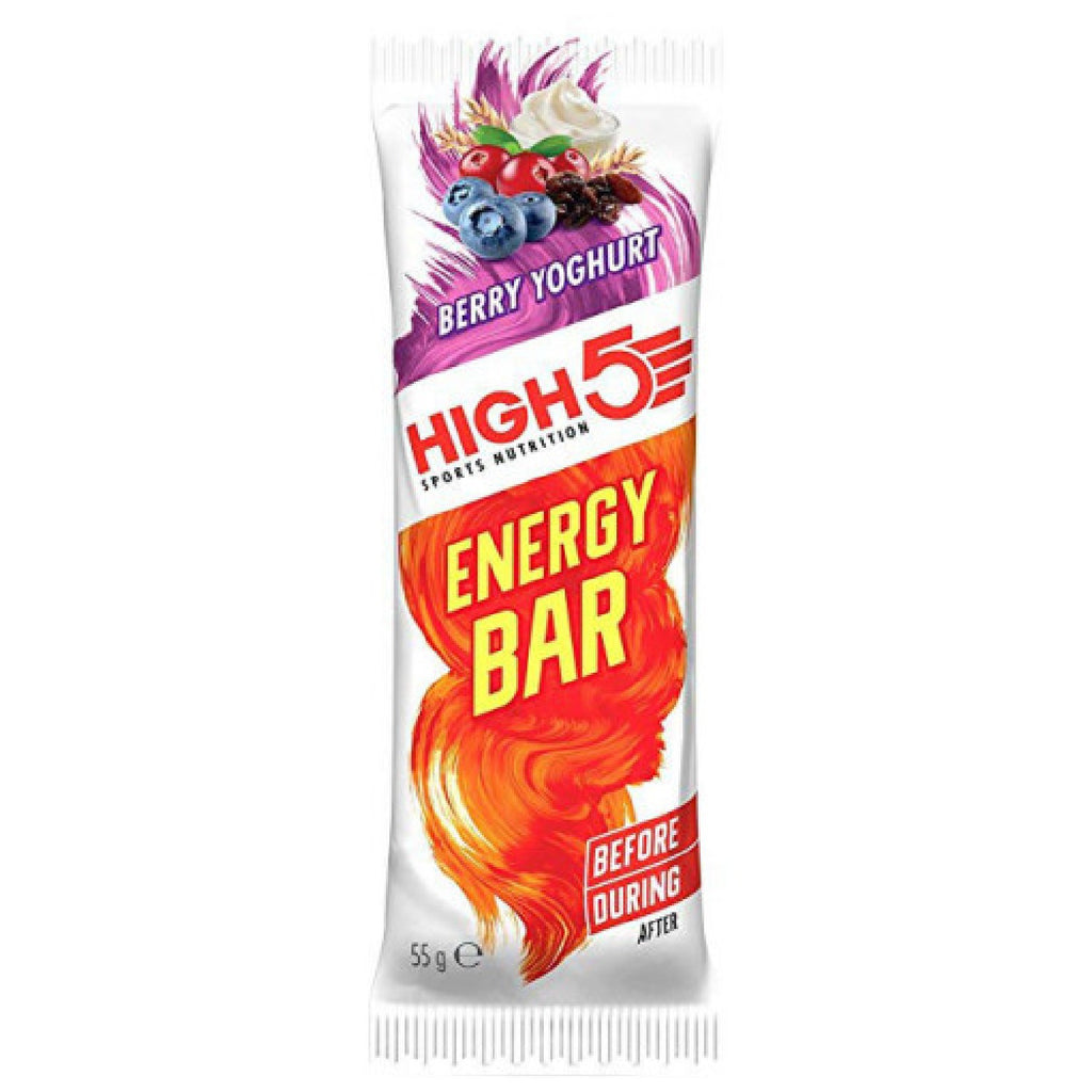 Energy Bar berry Yoghurt