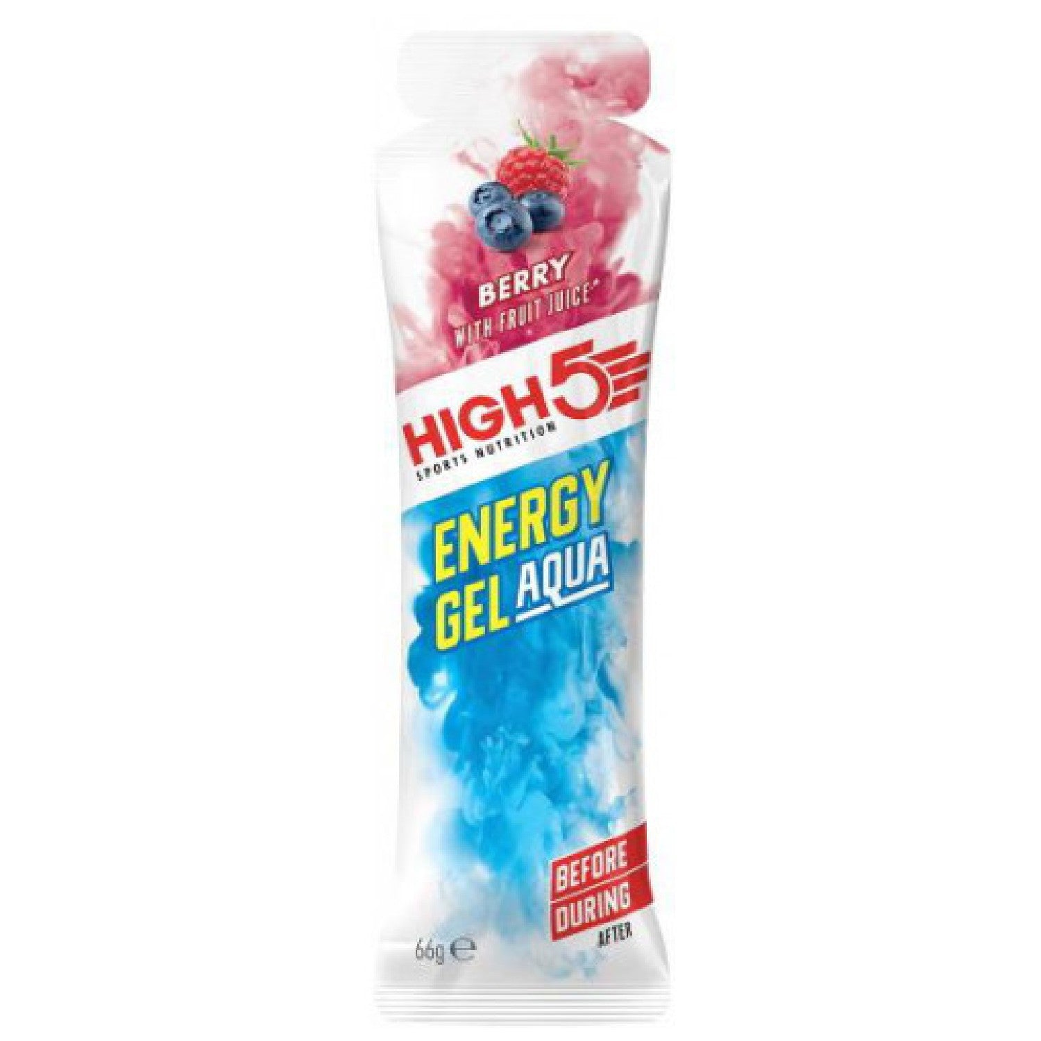 EnergyGel Aqua Berry