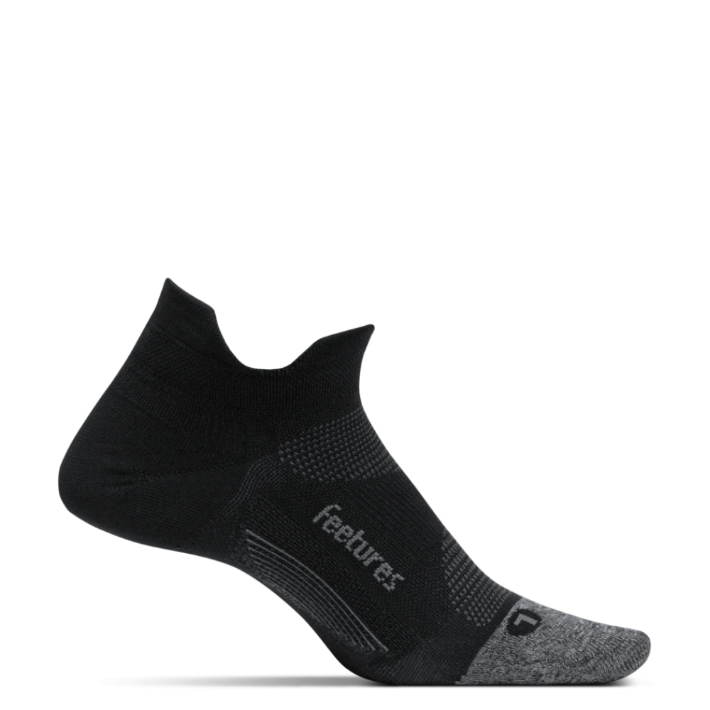 Feetures Elite Ultra Light No Show Black