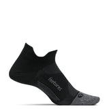 Feetures Elite Ultra Light No Show Black