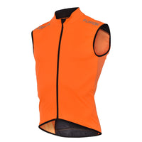 Fusion Tempo! Pro Cycling Vest - Orange