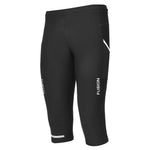 Fusion C3 3/4 Tight - Black - Endurance Sport