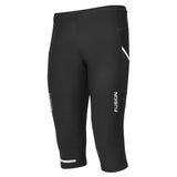 Fusion C3 3/4 Tight - Black - Endurance Sport