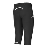 Fusion C3 3/4 Tight - Black - Endurance Sport