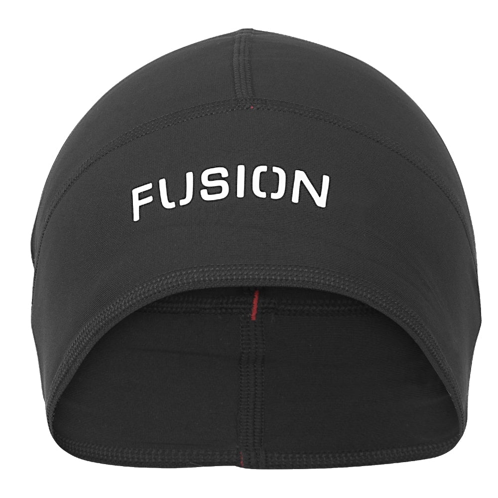 Fusion Hot Beanie - Black - Endurance Sport