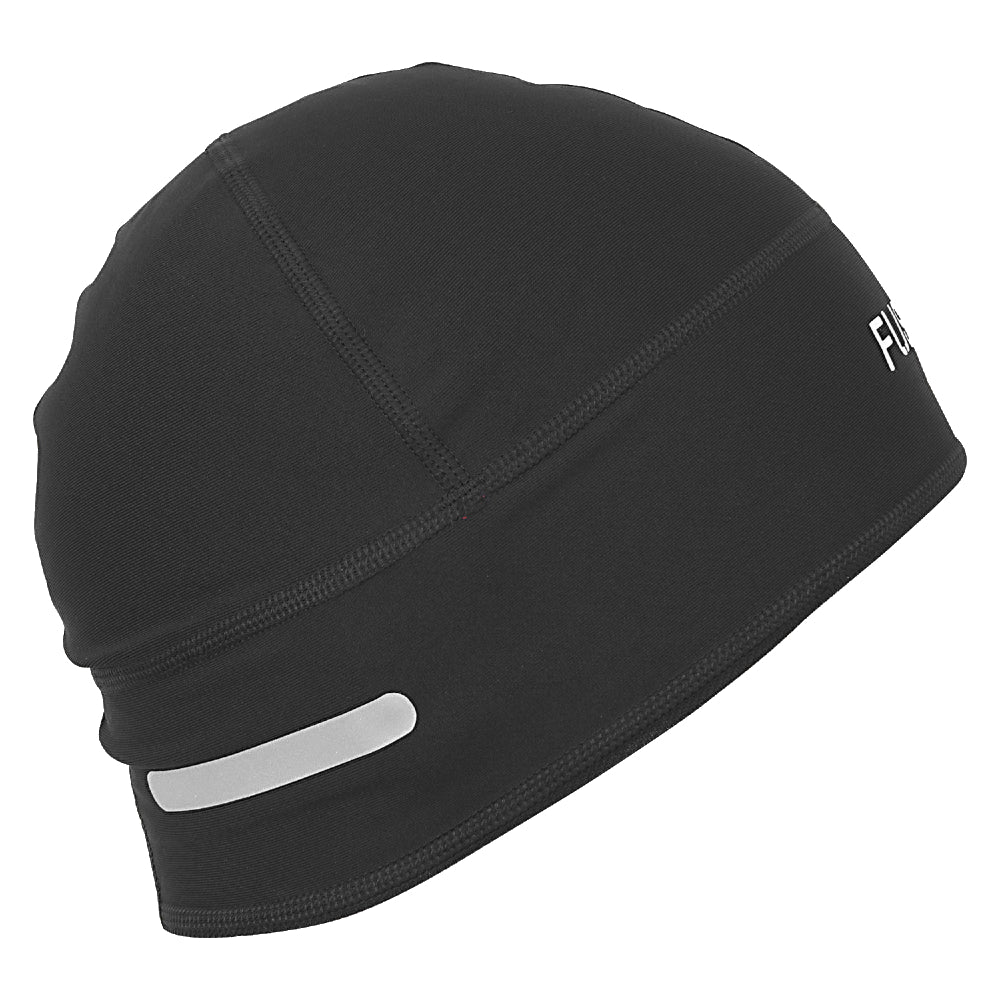 Fusion Hot Beanie - Black - Endurance Sport