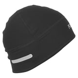 Fusion Hot Beanie - Black - Endurance Sport