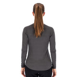 Fusion Wms C3 Merino LS - Grey - Endurance Sport