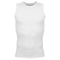 Fusion Tempo! Pro Shield Torso - White/Grey
