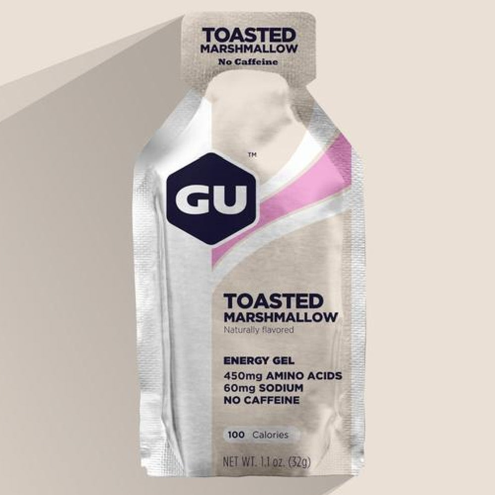GU Energy Gel Toasted Marshmallow