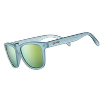 Goodr OGs - Sunglasses Sunbathing With Wizards