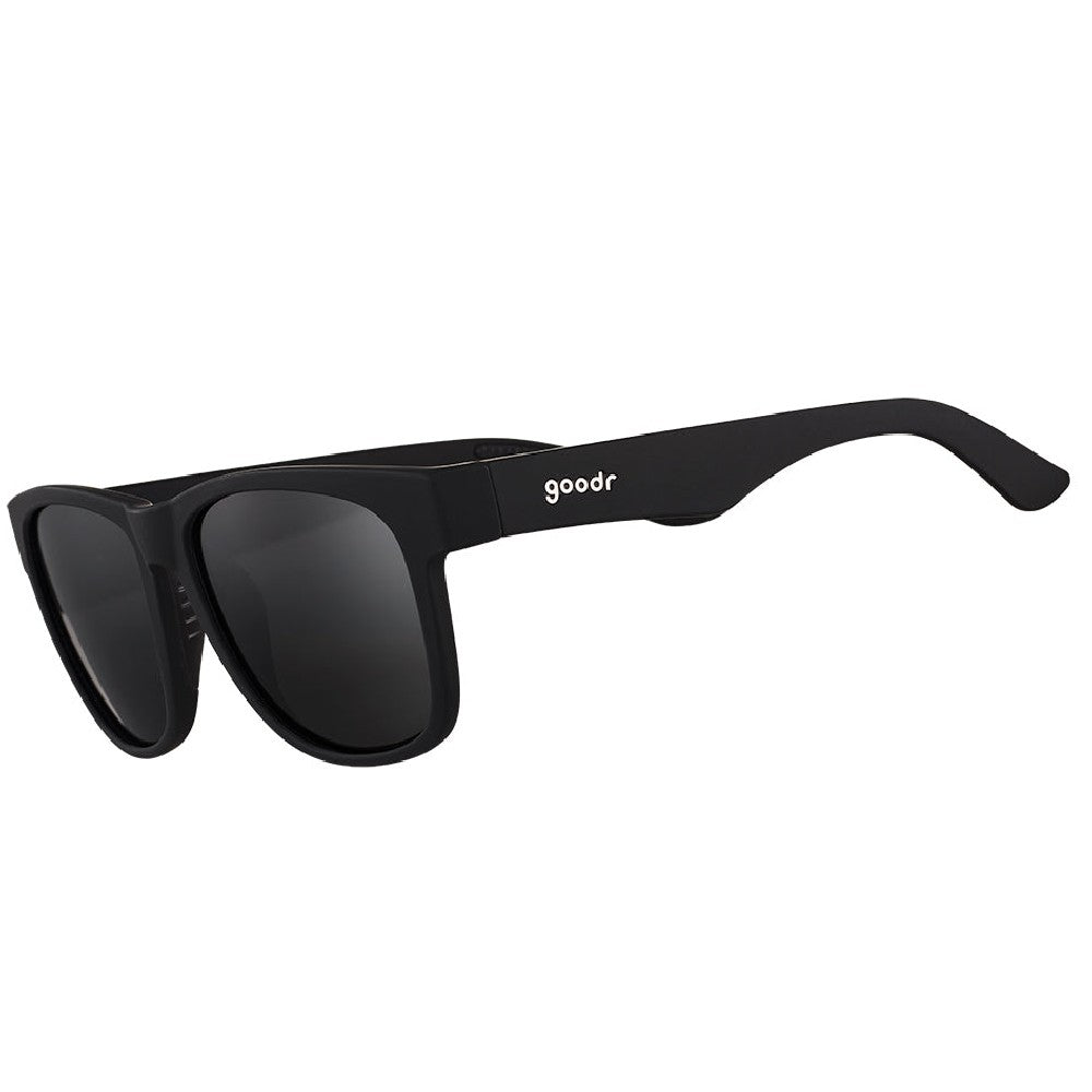 Goodr BFGs - Hooked on Onyx - Endurance Sport