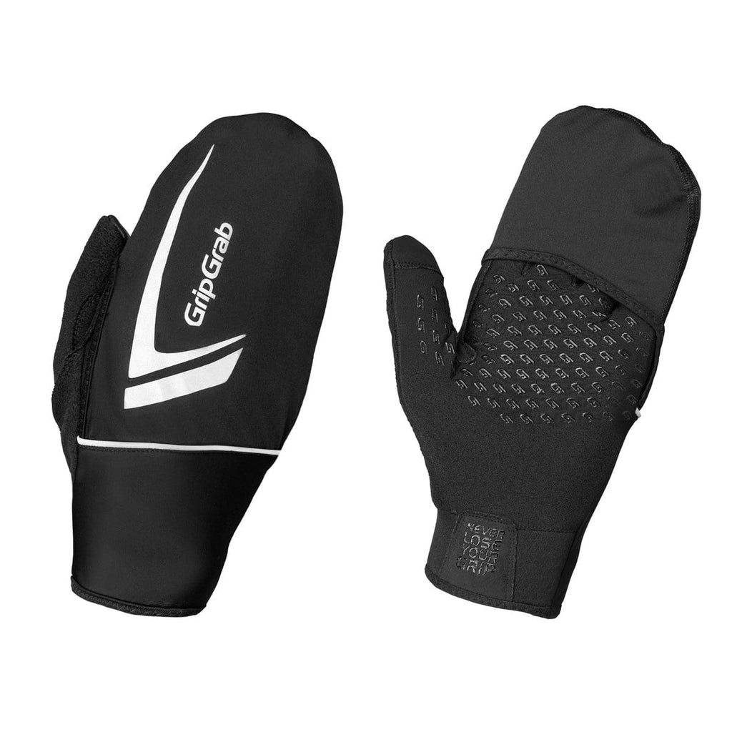 GripGrab 1022 Running Thermo Windproof Touchscreen Glove