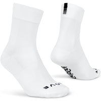 GripGrab Lightweight SL Sock - Hvid