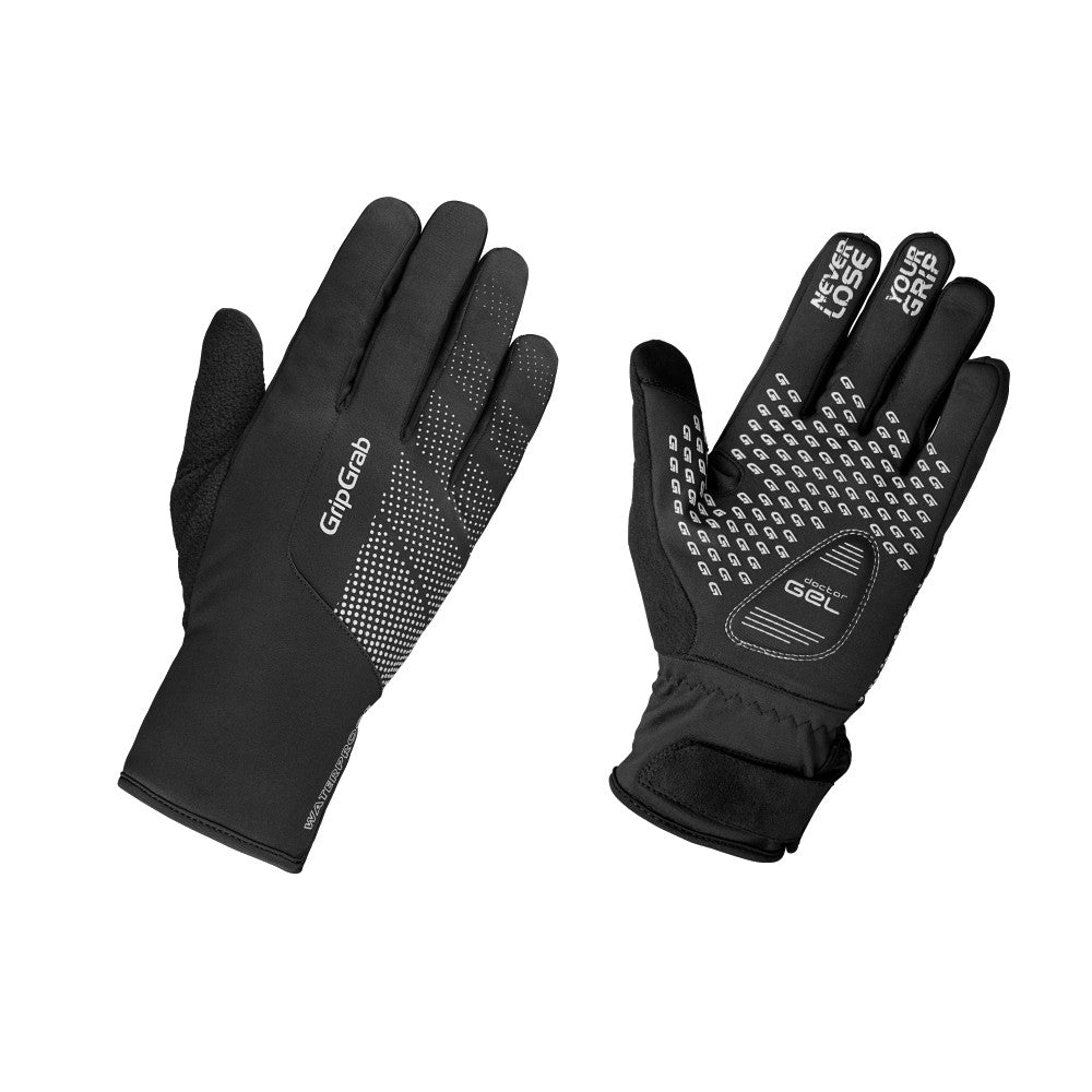 GripGrab Ride Waterproof Winter Glove - cykelhandsker vinter