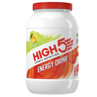 High5 Energy Drink 2,2kg - Citrus