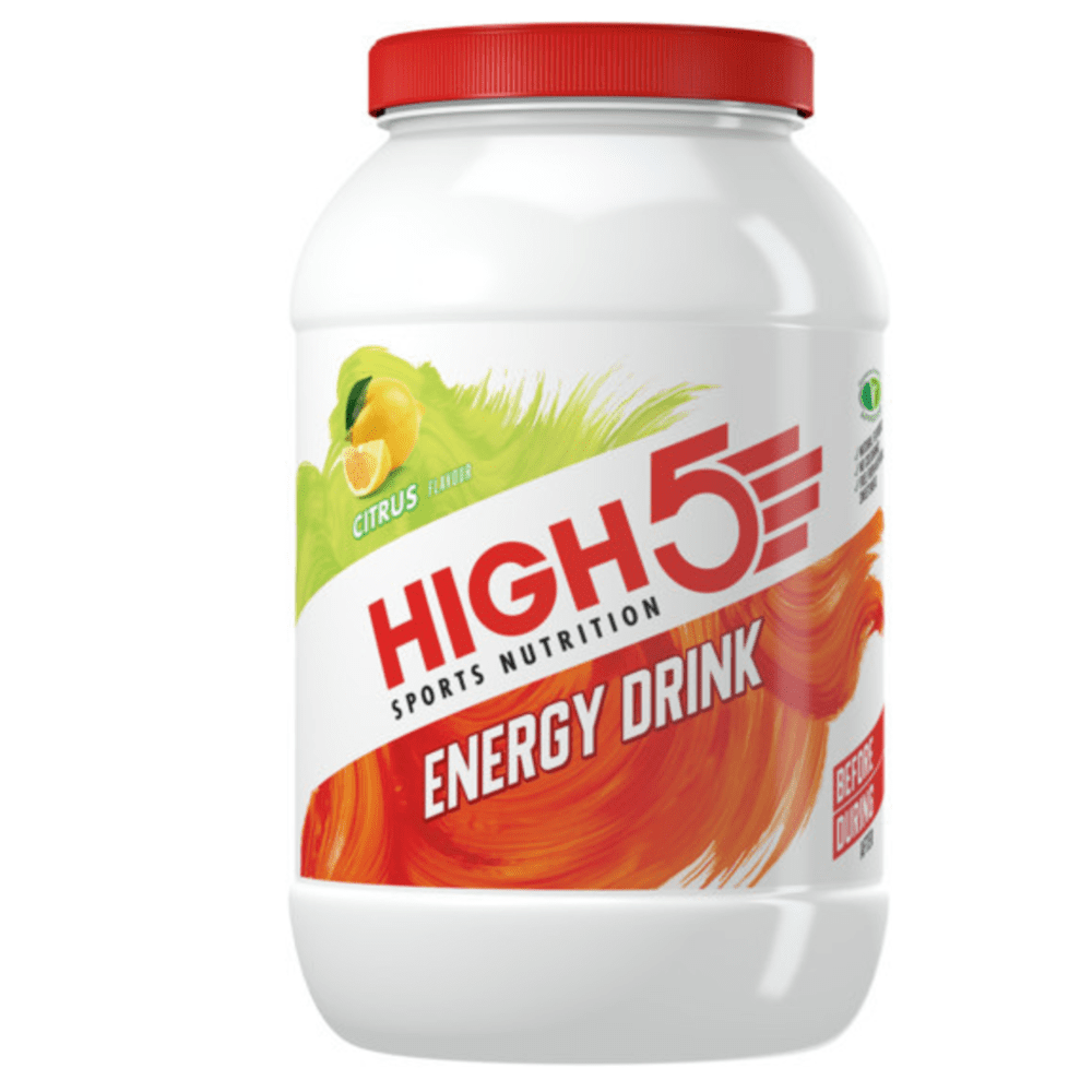 High5 Energy Source Citrus