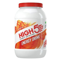 High5 Energy Drink 2,2kg - Tropical