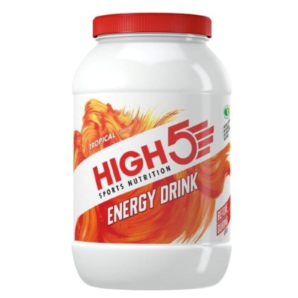 High5 Energy Source Tropical