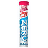 High5 Zero Tabs - Berry