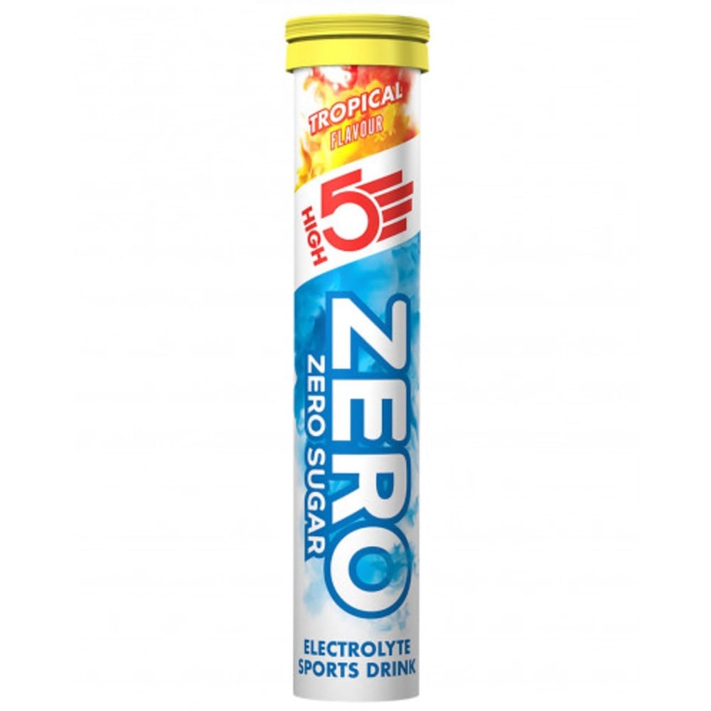 High5 Zero Tabs Tropical 1