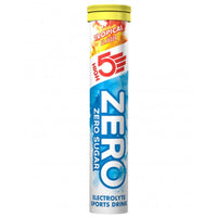 High5 Zero Tabs - Tropical