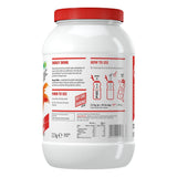 HIGH5 Energy Drink 2,2kg - Berry - Endurance Sport