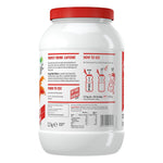 High5 Energy Drink Caffeine 2.2kg - Citrus - Endurance Sport