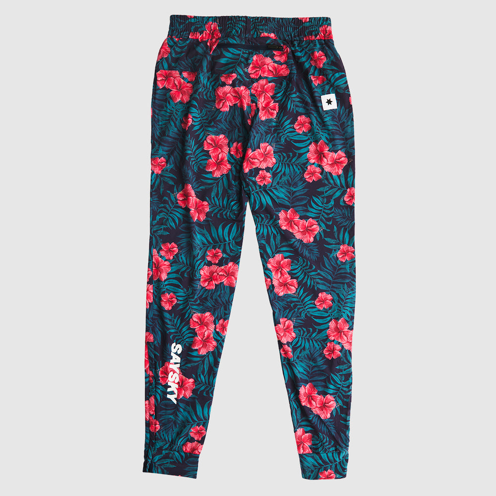 SAYSKY Flower Pace Pants - Flower - Endurance Sport