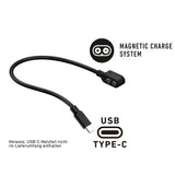LedLenser NEO5R Pandelampe - Black - Endurance Sport