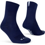 GripGrab Lightweight SL Sock - Blue - Endurance Sport