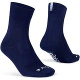 GripGrab Lightweight SL Sock - Blue - Endurance Sport