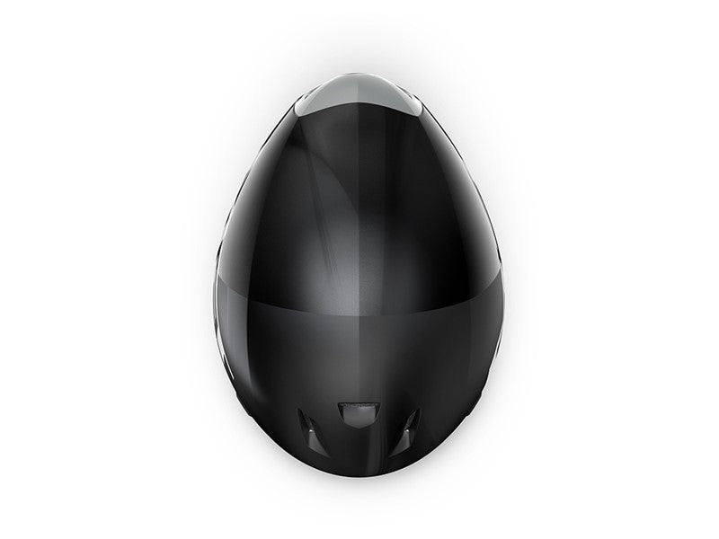 MET Codatronca - Black Silver/Matt Glossy - Endurance Sport