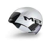 MET Codatronca - White Silver/Matt Glossy - Endurance Sport