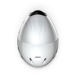 MET Codatronca - White Silver/Matt Glossy - Endurance Sport