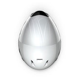 MET Codatronca - White Silver/Matt Glossy - Endurance Sport