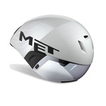 MET Codatronca - White Silver/Matt Glossy - Endurance Sport