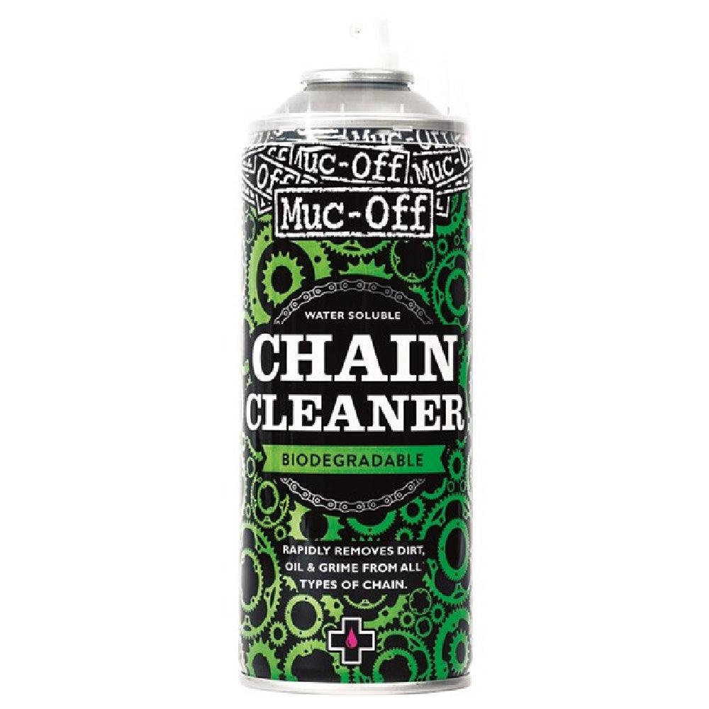 MUC OFF Chain Cleaner