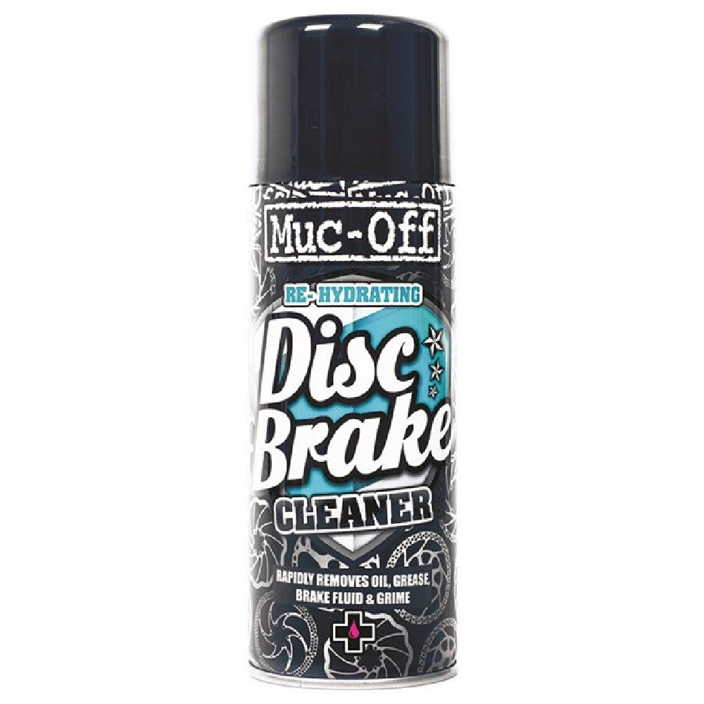MUC OFF Disc Brake Cleaner